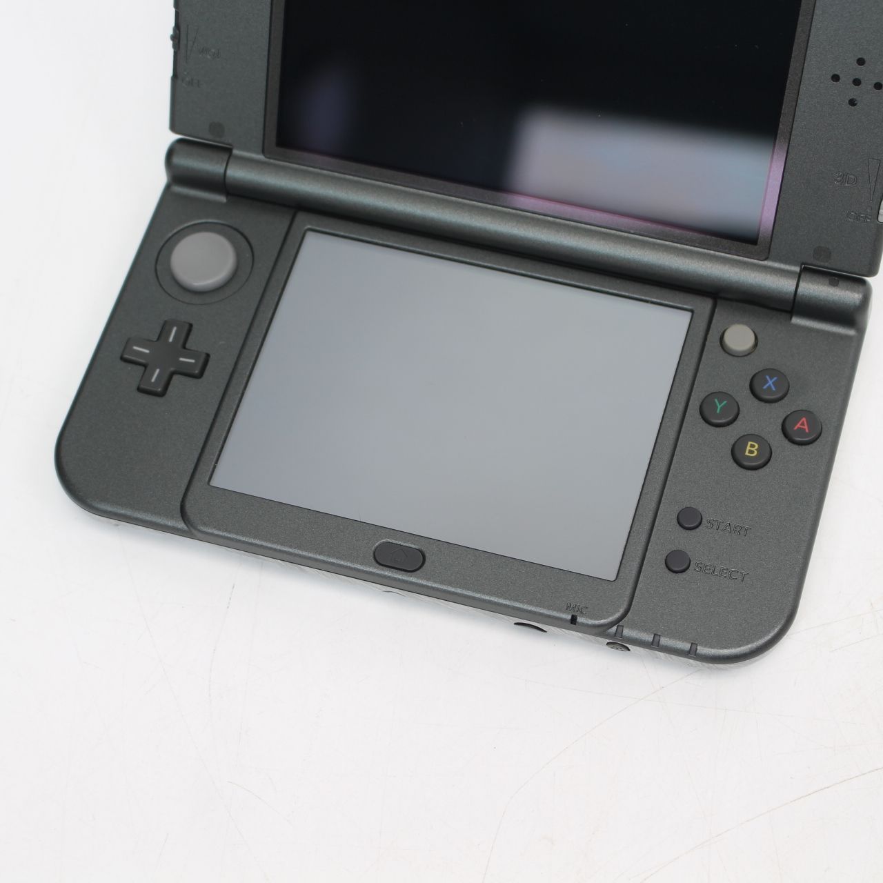 New Nintendo3DS u0026モンスターハンター4G Brand-New New Nintendo 3DS LL Monster Hunter 4G Special Pack w⁄Box