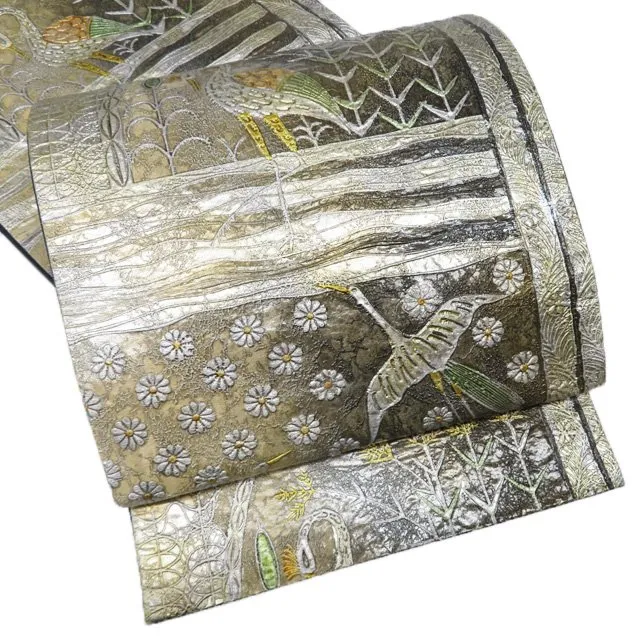 2025年最新】帯 金唐革の人気アイテム - メルカリ 2025年最新】帯 金唐革の人気アイテム - メルカリ