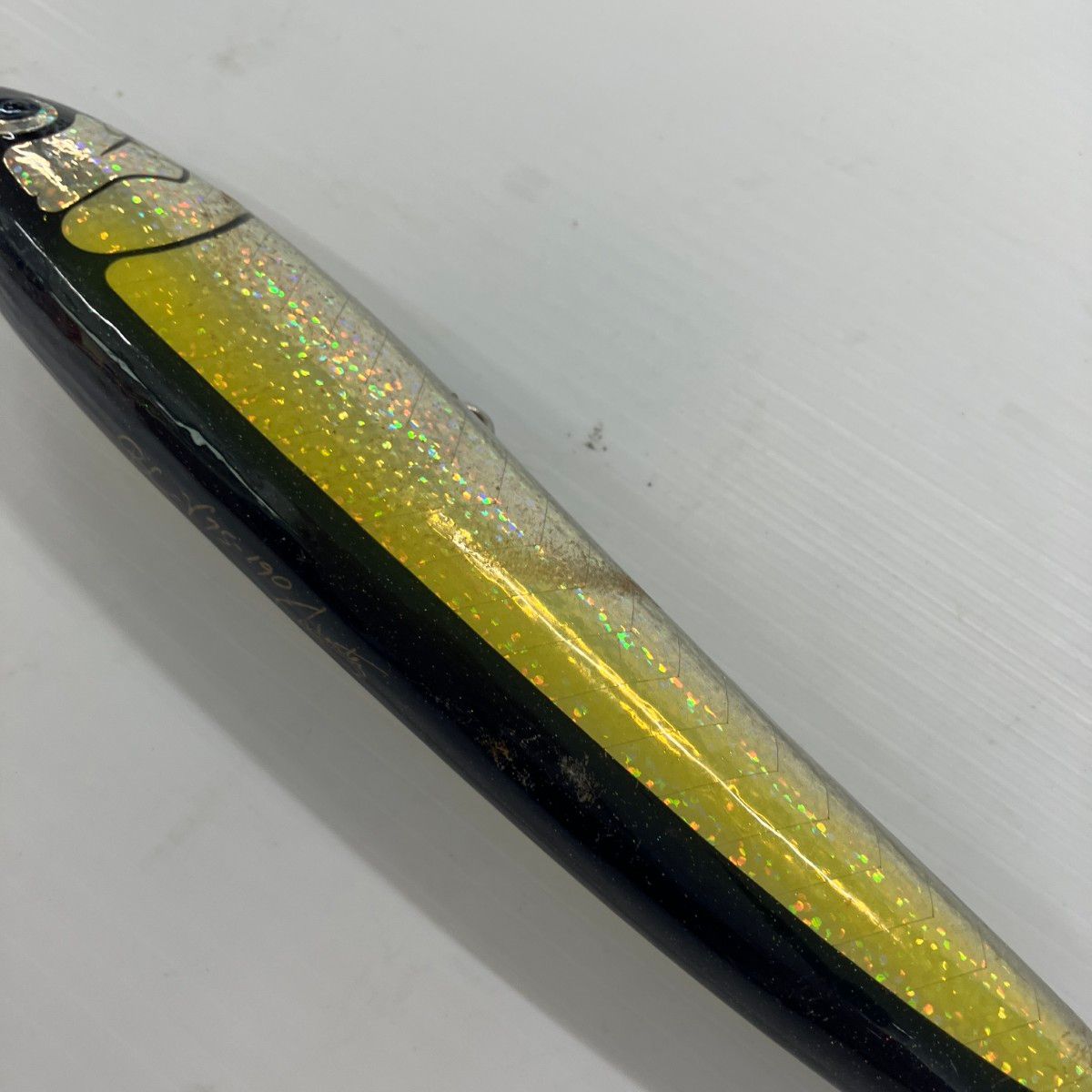CARPENTER カーペンター BC-γ 75-190 【公式通販】