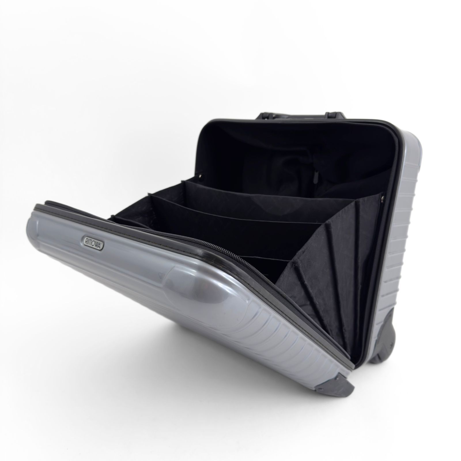 RIMOWA リモワ Lufthansa ルフトハンザ SALSA サルサ 25L 2輪 TSA