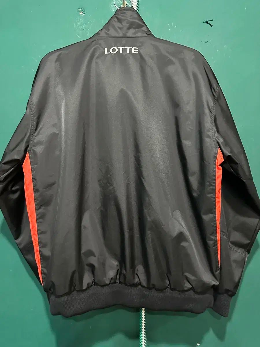 ロッテ ジャイアンツ ハードスポーツ 野球ジャケット 105