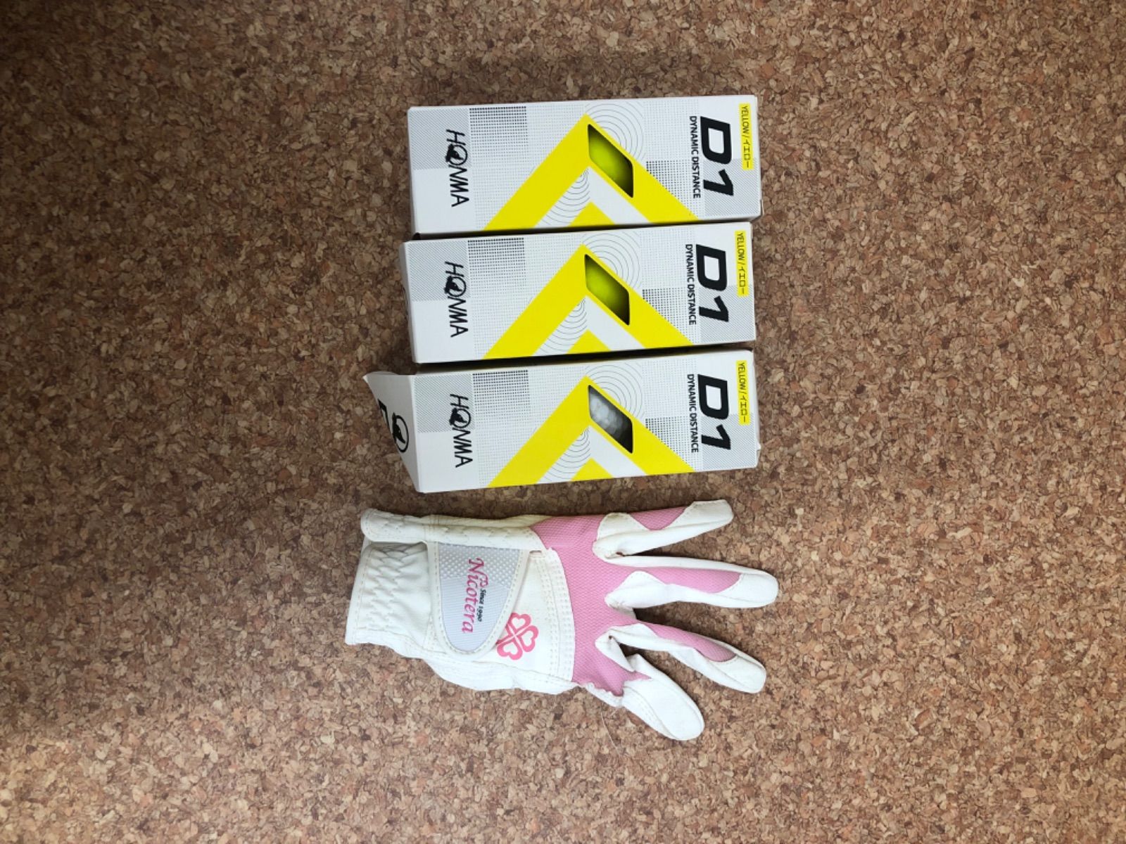 キャディバッグ