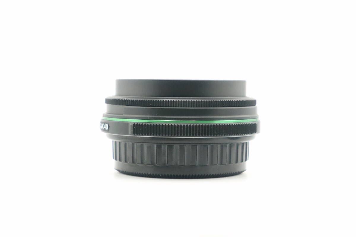  上品 ペンタックス PENTAX SMC DA 40 mm F 2 8 Limited ブラック W 1011＃3501 レンズ(単焦点) カメラ