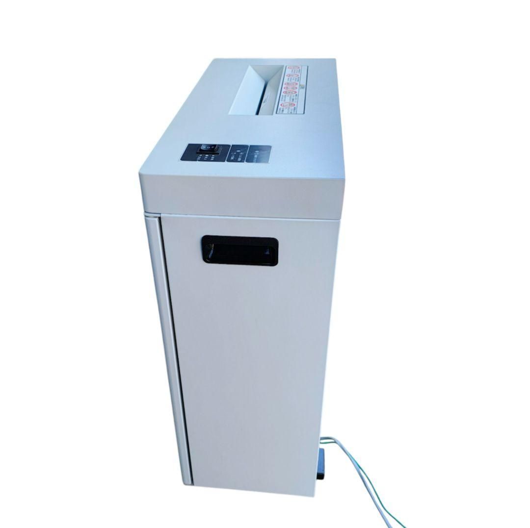 シュレッダー オリエンタル