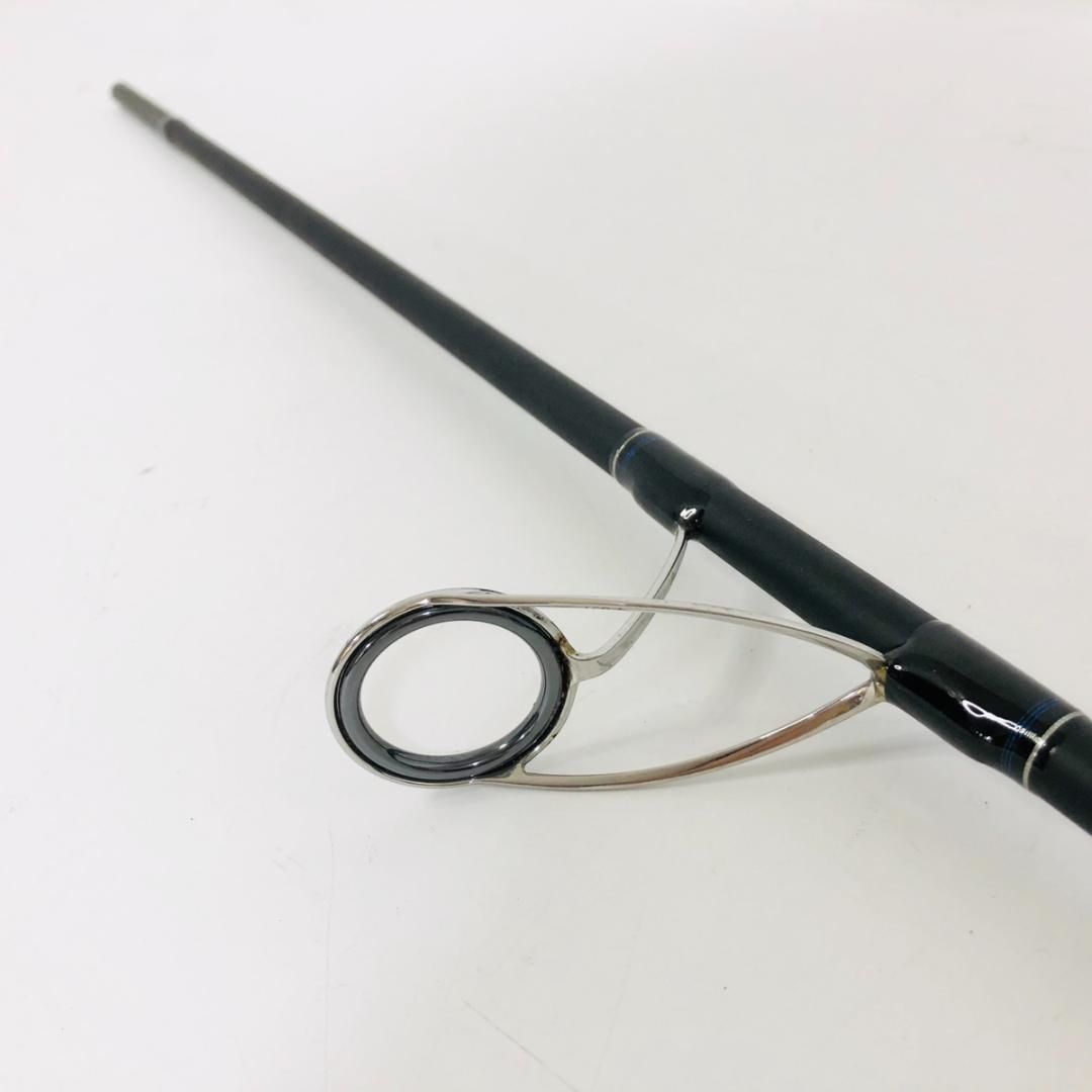 SHIMANO ロッド MUSCLE LOOP S906M moonshot SHIMANO ロッド MUSCLE LOOP S906M moonshot - メルカリ