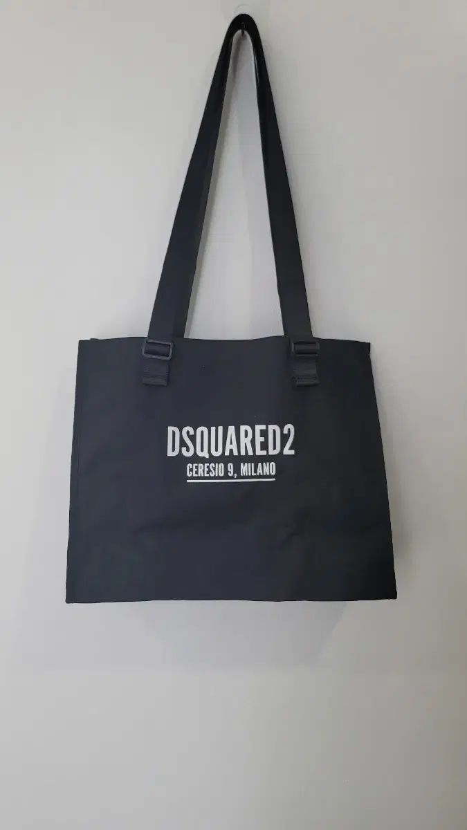 Dsquared2(ディースクエアード2) ショッパーバッグ トートバッグ