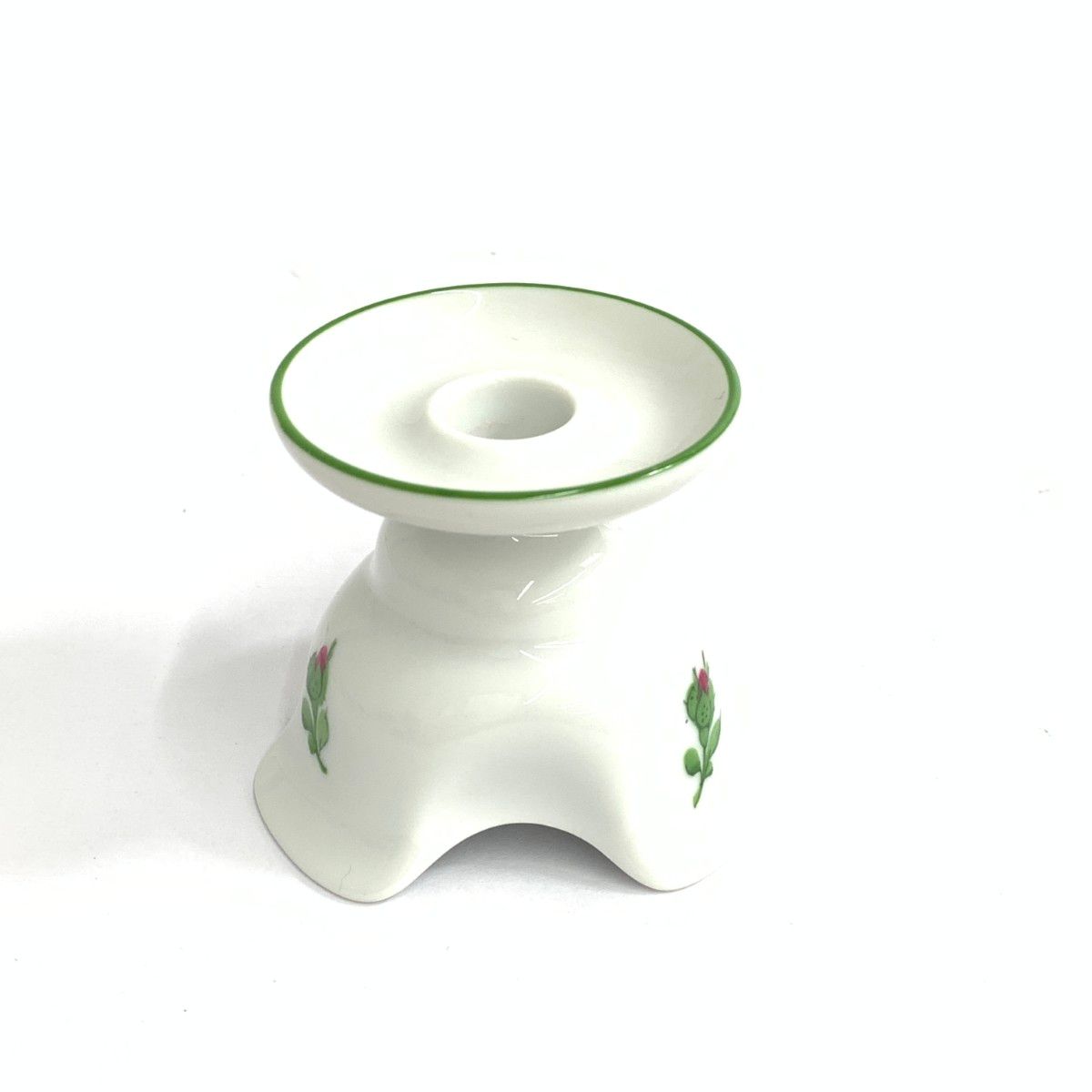 アウガルテン AUGARTEN ビーダーマイヤー ガーランド キャンドル