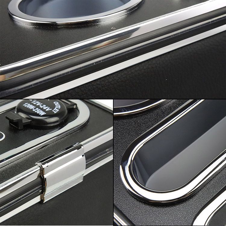 QC3.0 USBポート