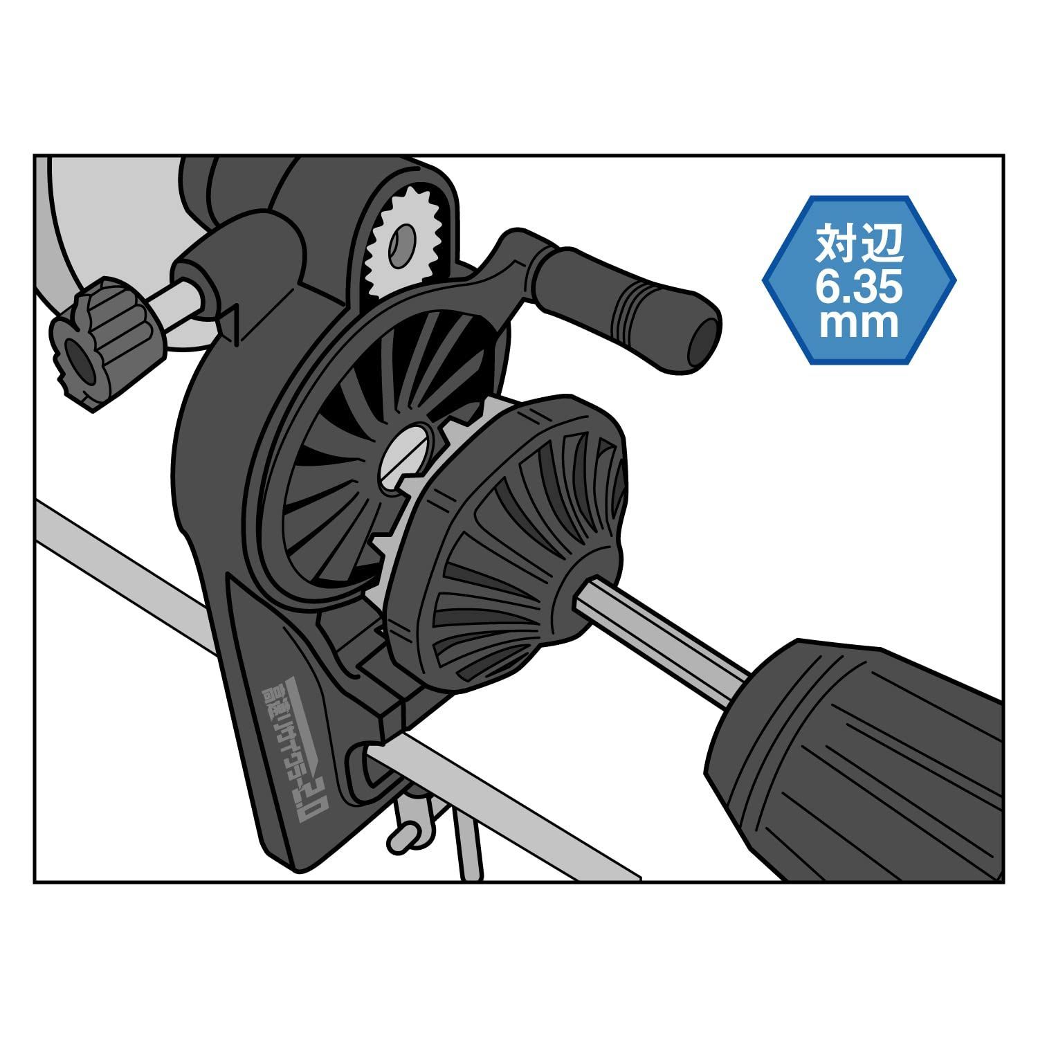 高速リサイクラー2.0 リール