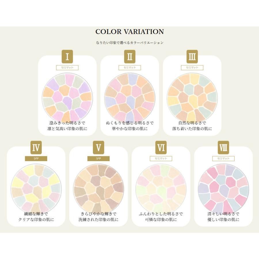 詰め替え エレガンス ラ プードル オートニュアンス リクスィーズ レフィル 27g WWW_OLIVIERBERNSTEIN_COM