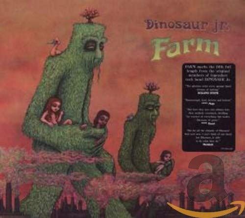 【CD】Farm