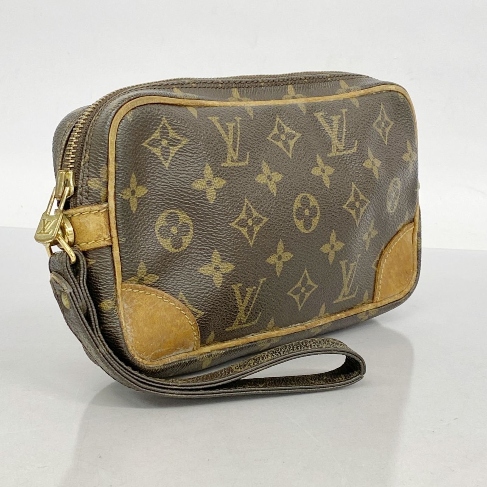 ルイ・ヴィトン(Louis Vuitton) ルイ・ヴィトン クラッチバッグ
