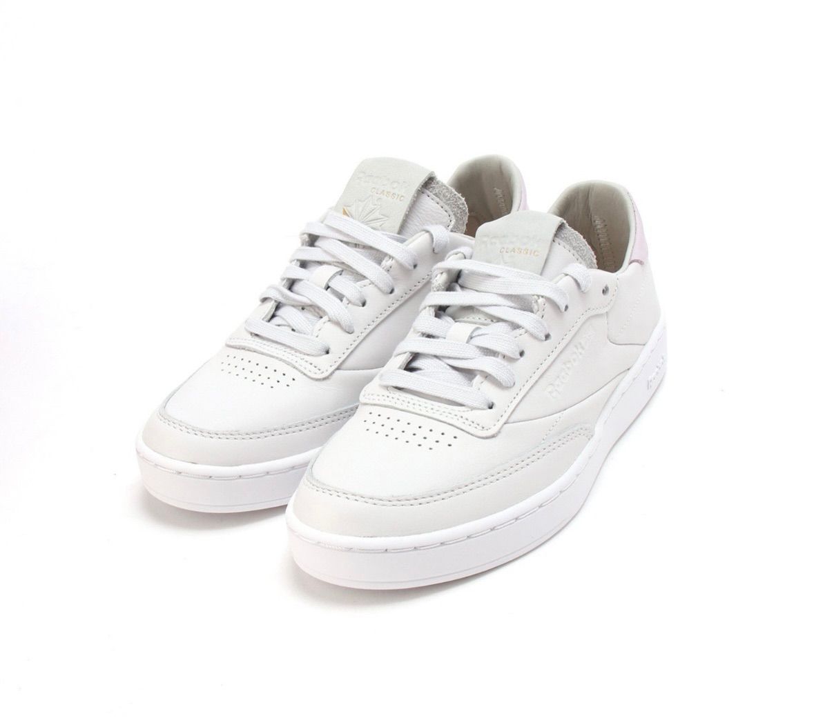 Reebok Club C Clean リーボック 24.0cm GX3692 - メルカリ