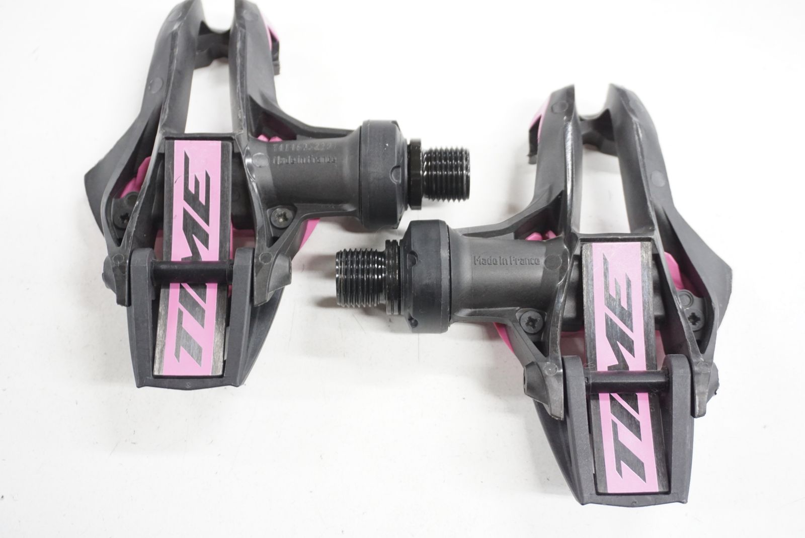 TIME XPRESSO 10carbon MAGLIA ROSA