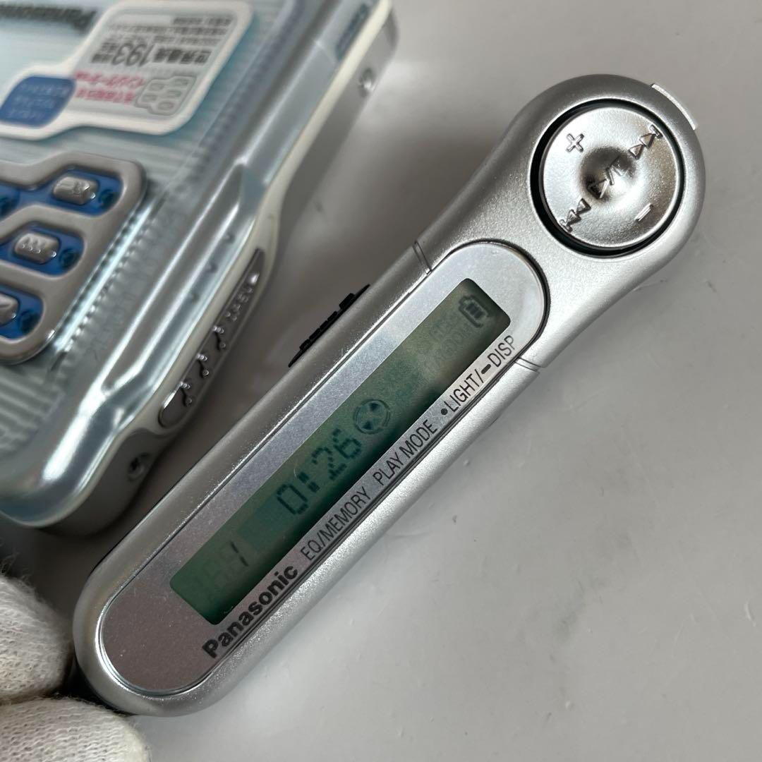 動作ＯＫ Panasonic