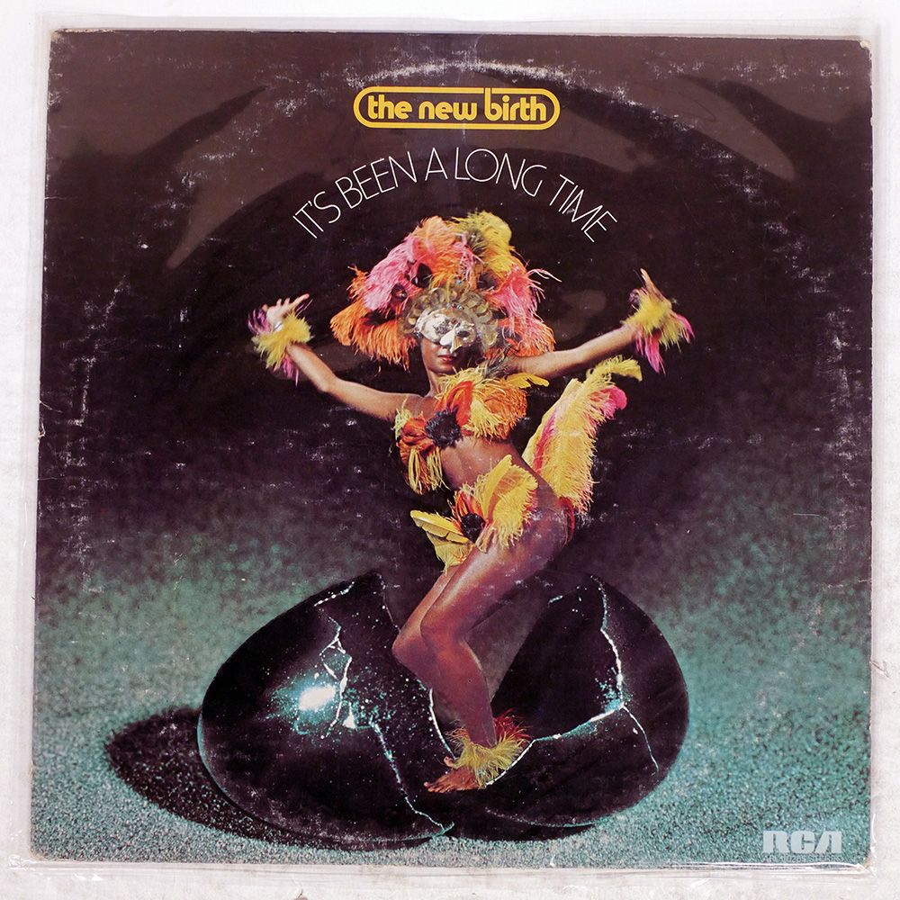 US盤 LP 初回プレス New Edition /  AGAIN US盤 LP 初回プレス New Edition / AGAIN US盤 LP 初回プレス