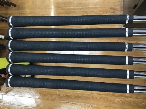 中古】 タイトリスト Titleist T150(2023) 6S アイアンセット IR 純正