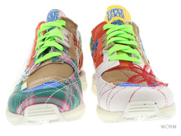 わたあめ US9】 adidas ZX8000 SUPEREARTH SW GZ3088 【新古品】 - メルカリ