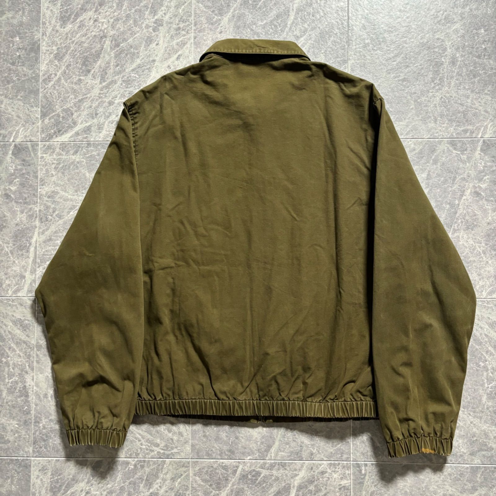 美品♡FRAMeWORK♡HOSE CLOTH スイングトップ　クリーニング済 メルカリ