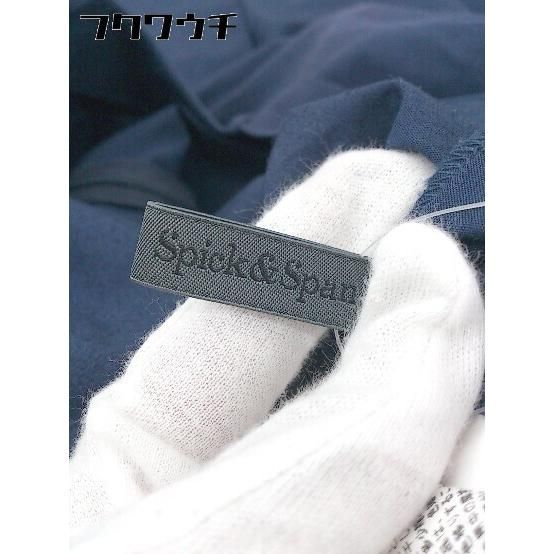 spick & span カシュクール オールインワン セール