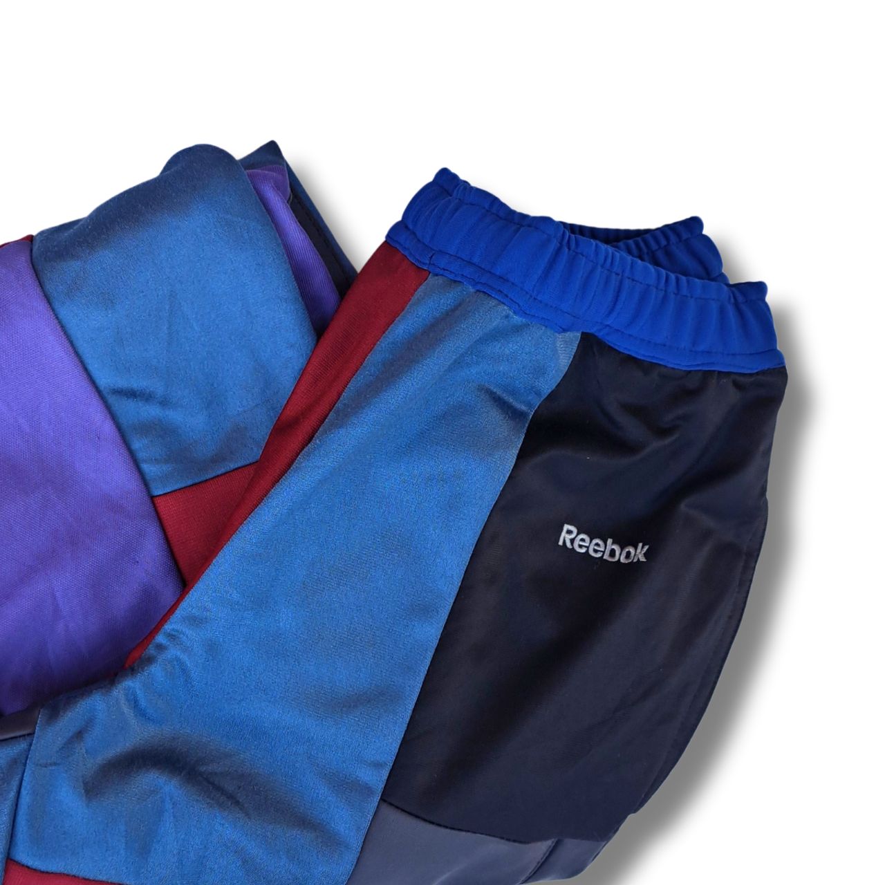 リメイクトラックパンツ Mr. Remake Man ミスターリメイクマン pw