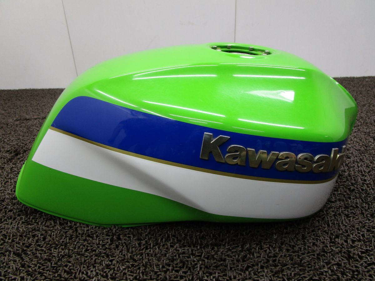 ZRX1100 ガソリンタンク フューエルコック □A5761 ZRT10C カワサキ ZXT10CE キャブ車