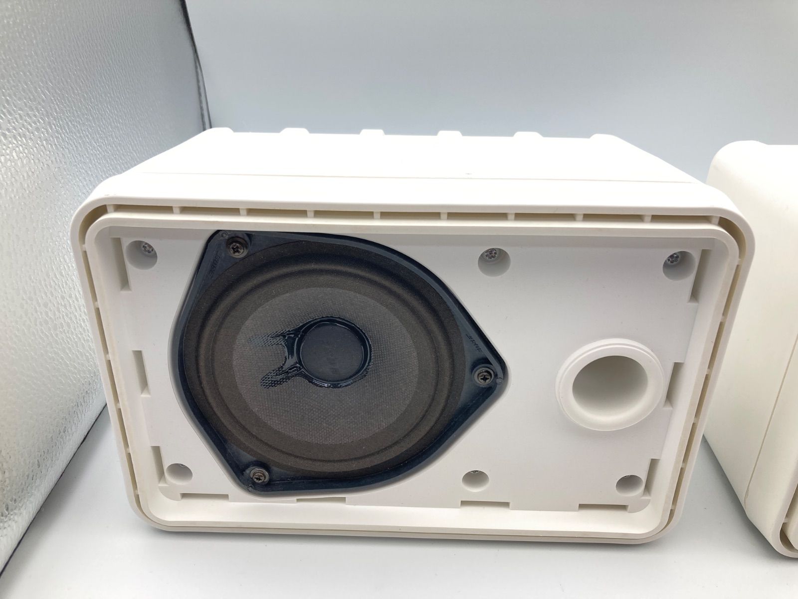 ◇ BOSE 101MMW スピーカー ペア - メルカリ