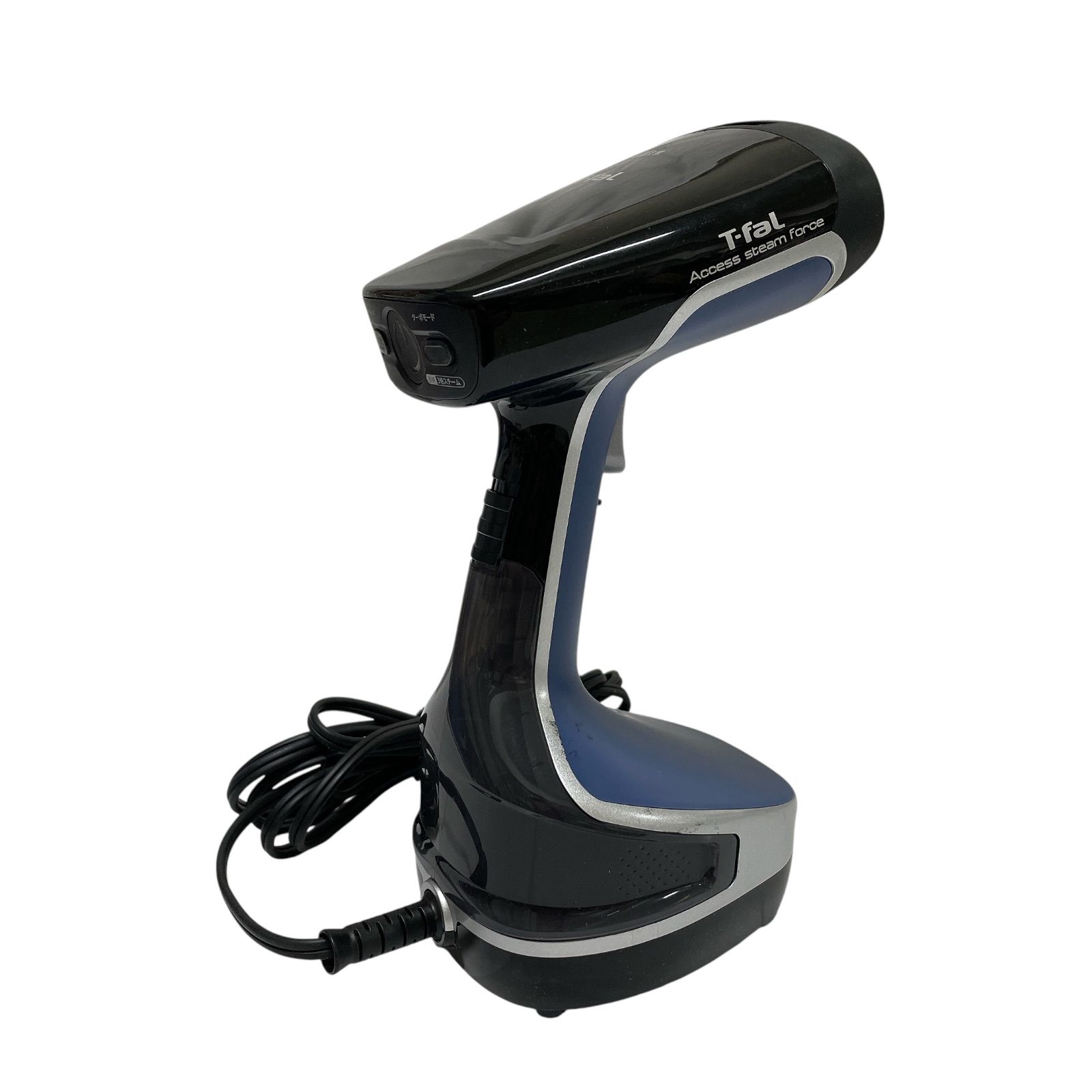 スチームアイロン 脱臭