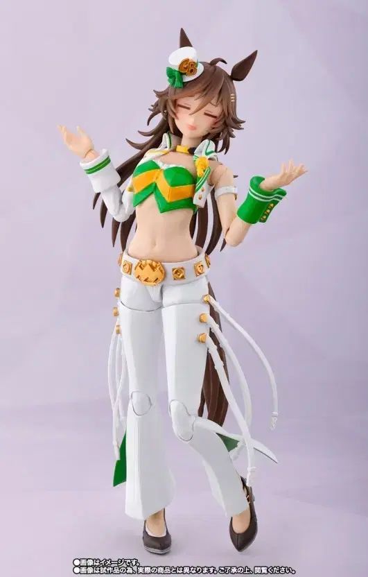 ミスターシービー　フィギュアーツ　未開封品 SHF ミスター シビ CB 未開封 ウマ娘 プリティ ダービー - メルカリ