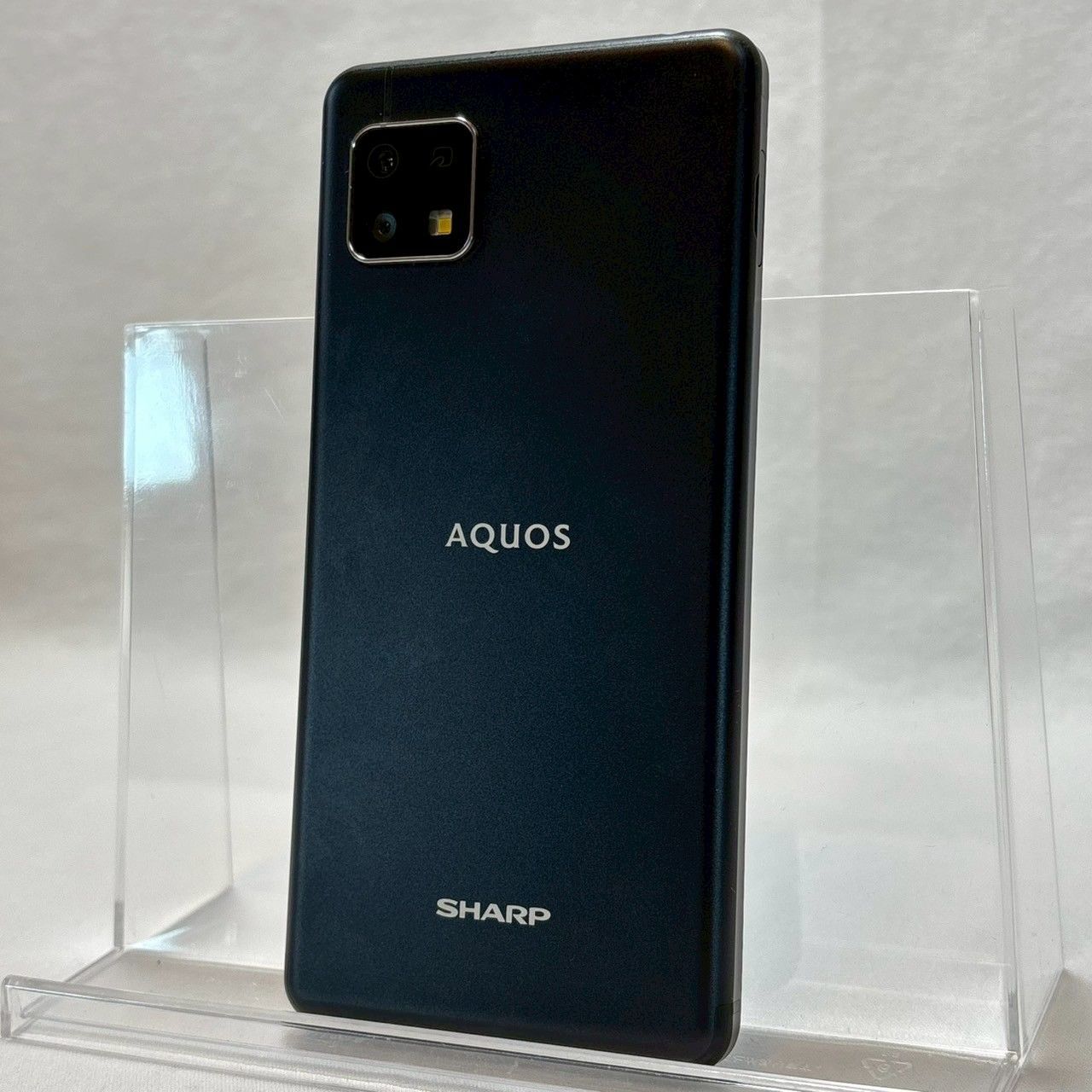 AQUOS sense4 lite SH-RM15 新品未使用、動作確認済（AQUOS