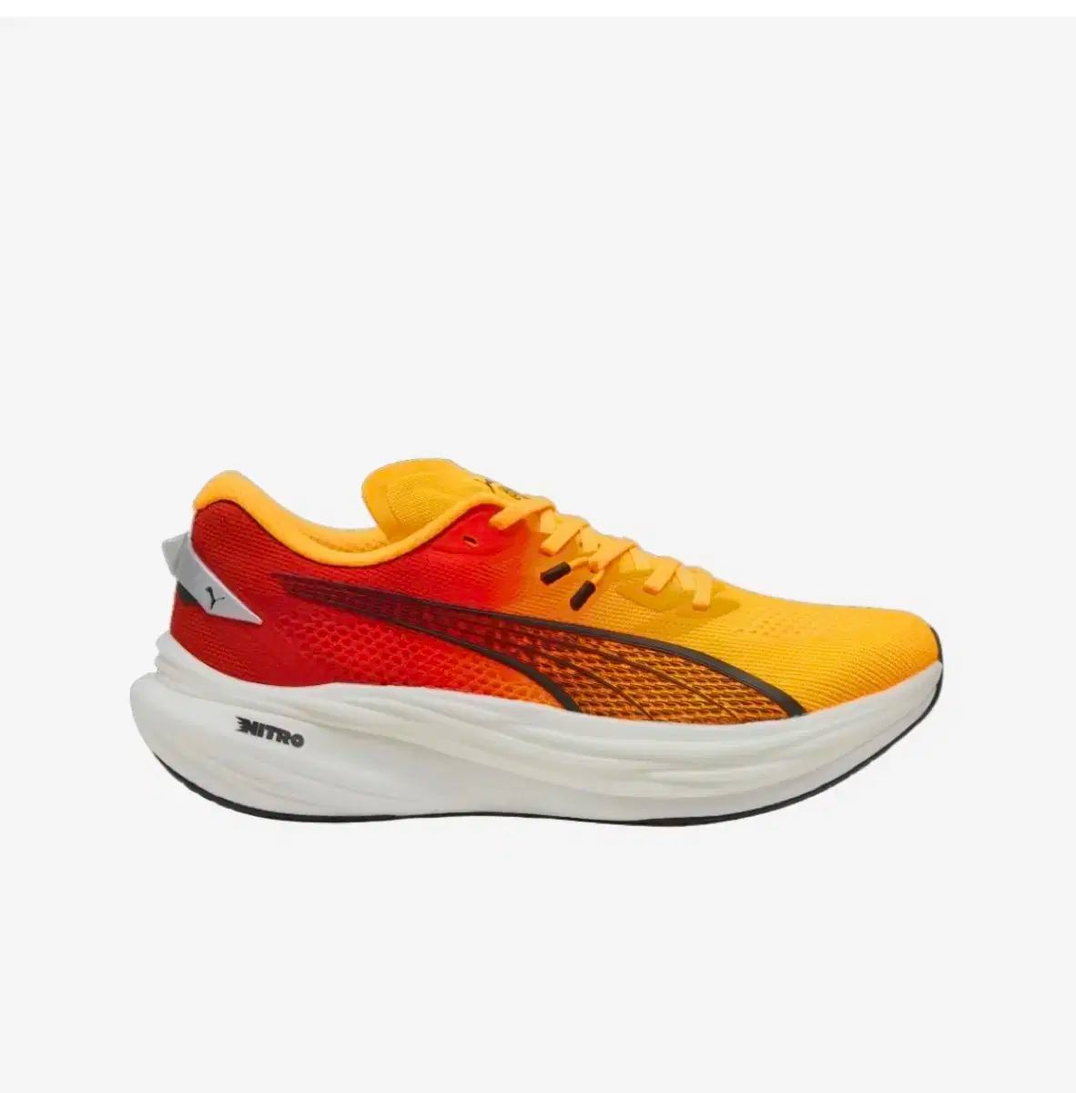 PUMA プーマ 分割 ニトロ 3 ディナ 280