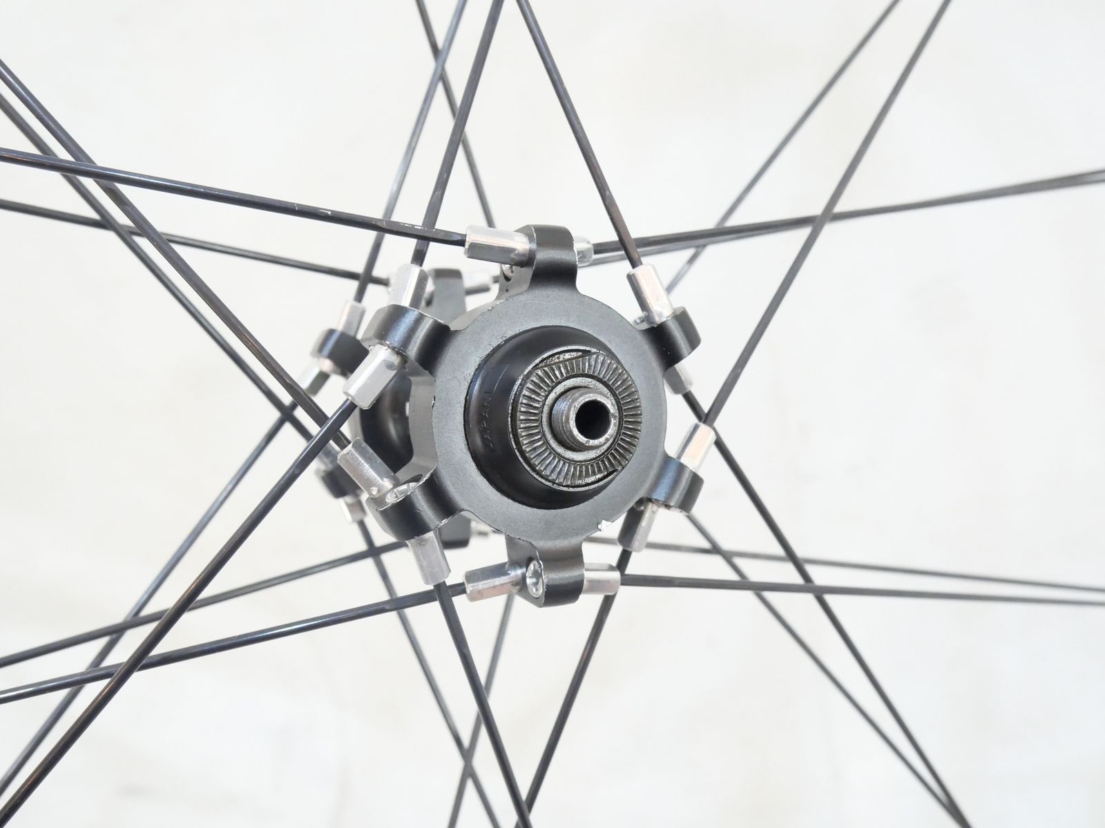 ホイールセット