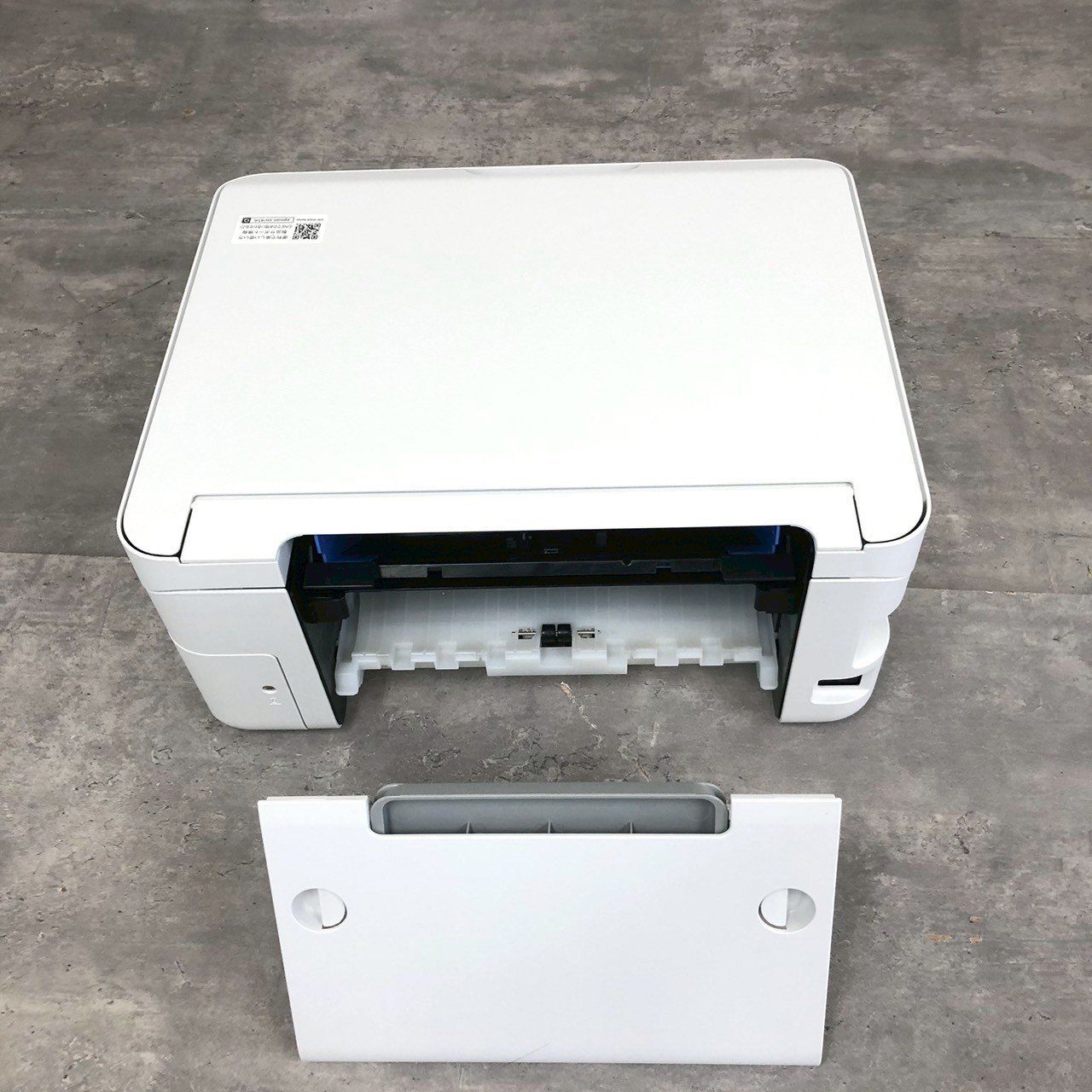 EW-456A 本体 エプソン プリンター コピー機⑨ - メルカリ