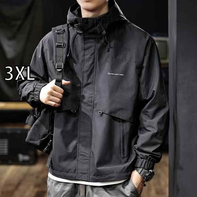 3XL 人気 ]秋冬 コーデ メンズ 服 シンプル ファッション オシャレ