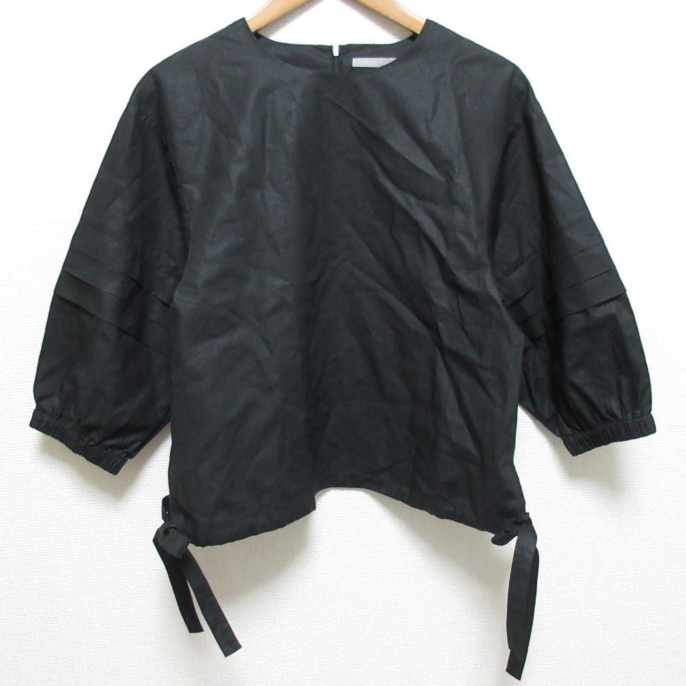 良品 24SS theory luxe セオリーリュクス BENDOM QUESIA