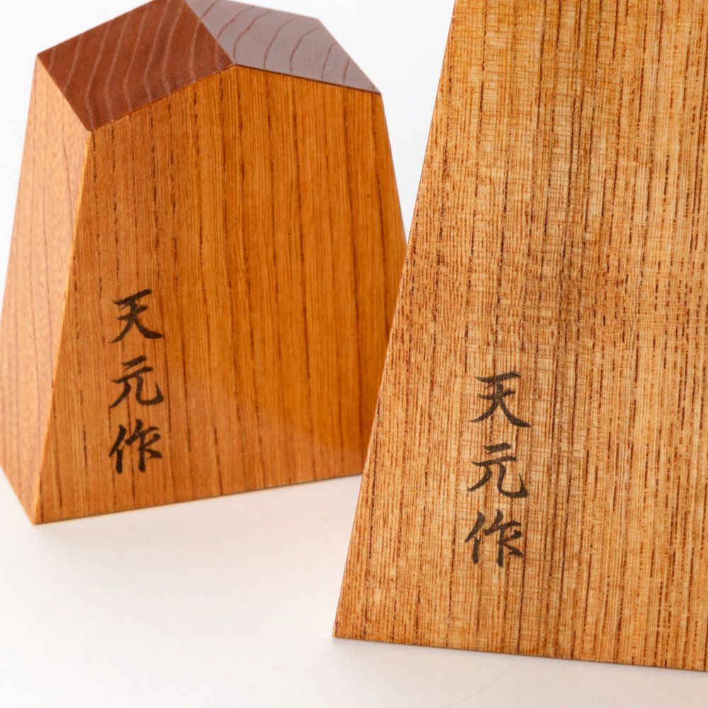 と金の縁起物