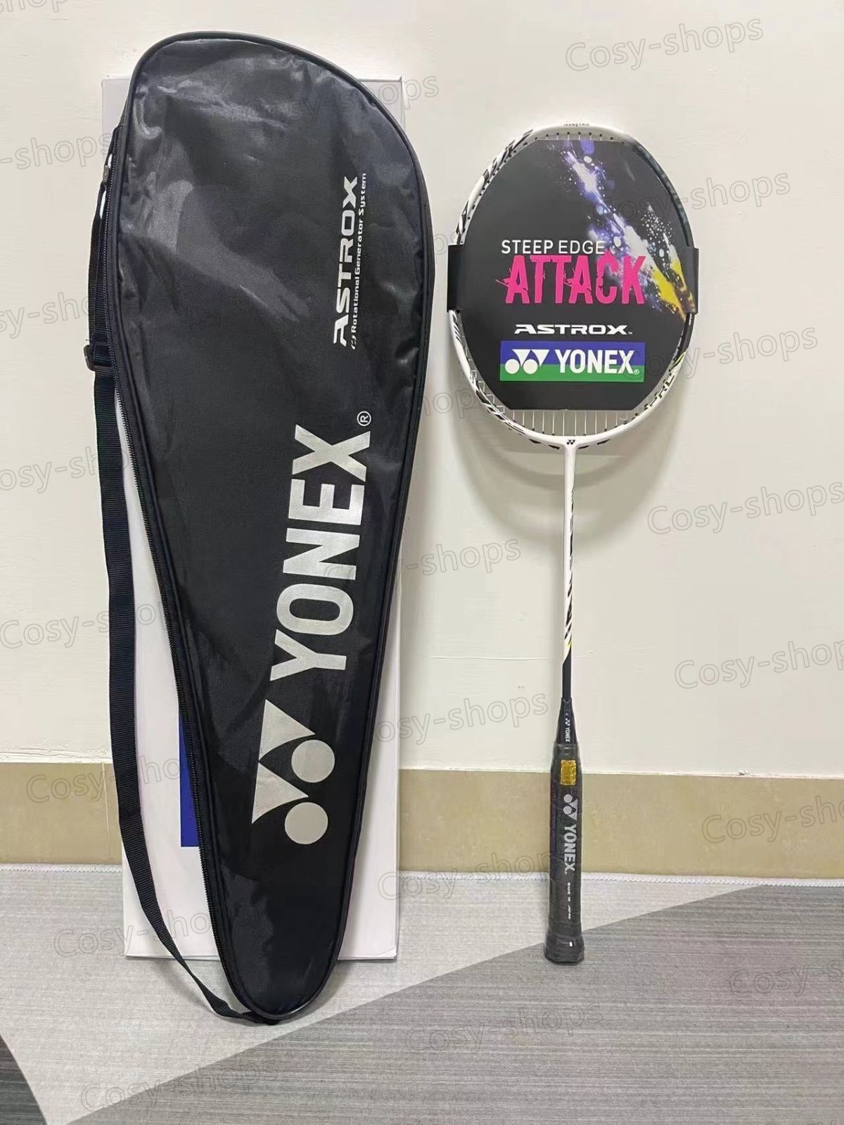 アストロックス99 限定品88dプロの2本 ヨネックス ASTROX 99 PRO ラケット 2本セット アストロックス99 限定