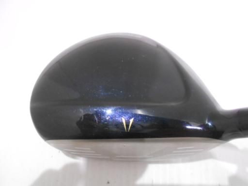 フェアウェイウッド