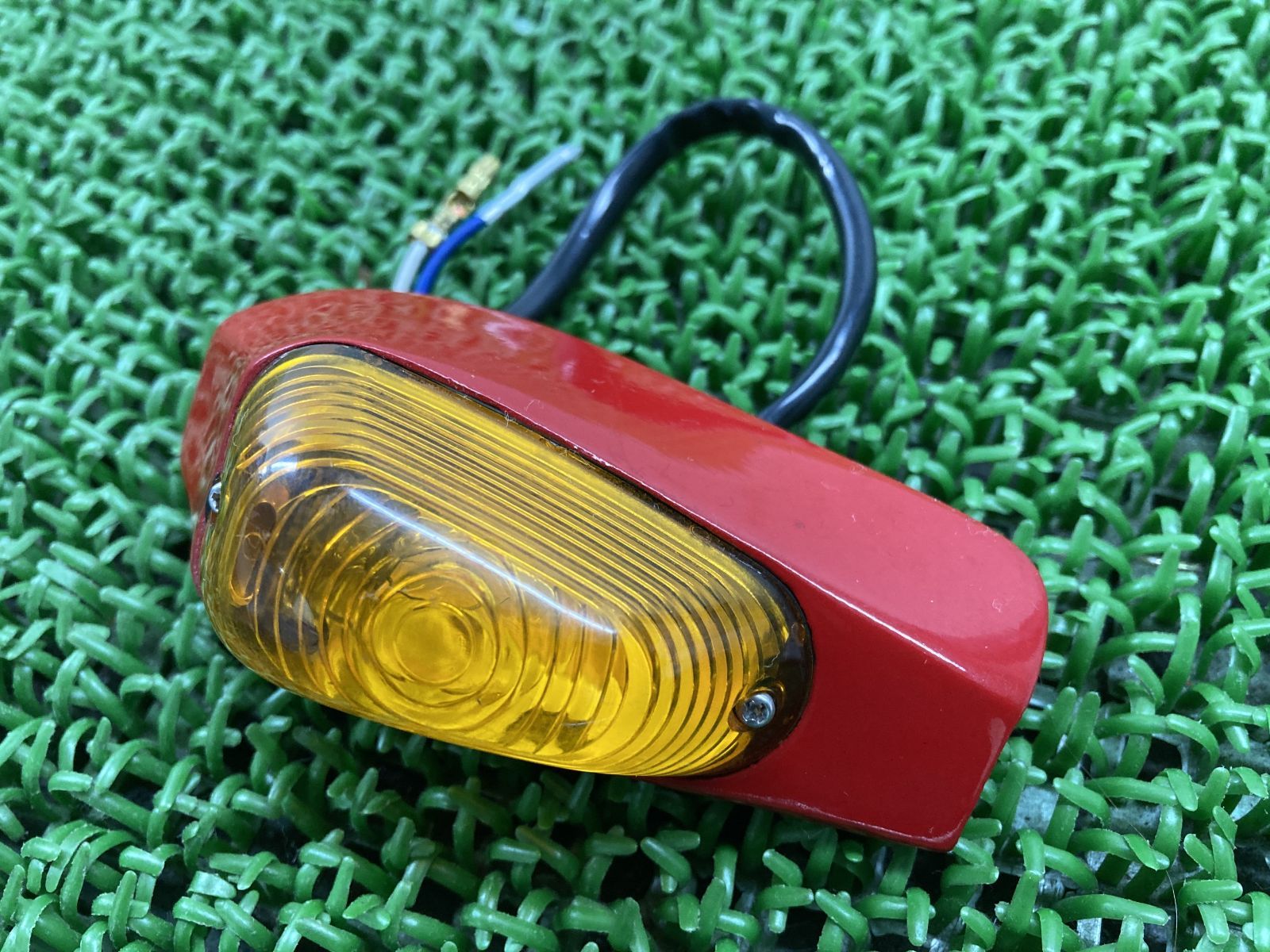 PLOT製エアロフラッシュウィンカー　タイプA エアロフラッシュ | SEC/エスイーシー | 株式会社プロト(PLOT)