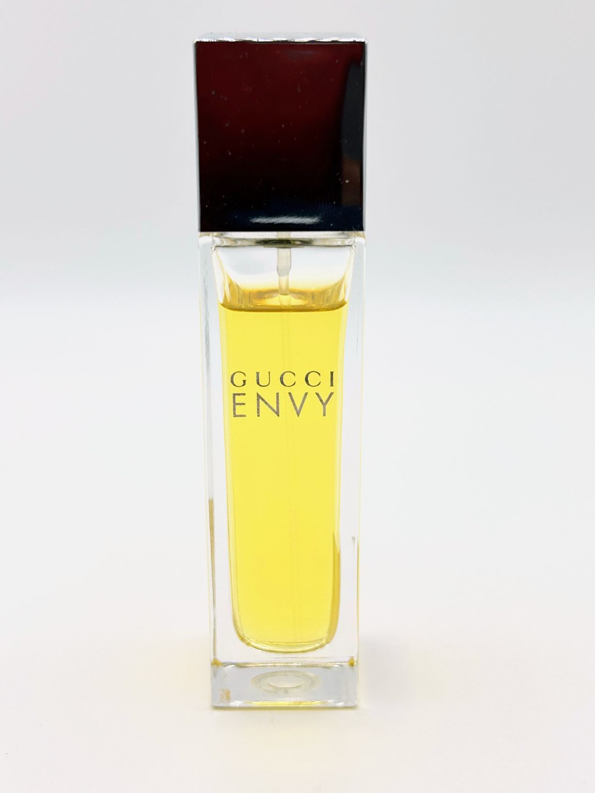 廃盤希少 残量約9割】GUCCI グッチ エンヴィ オードトワレ 30ml