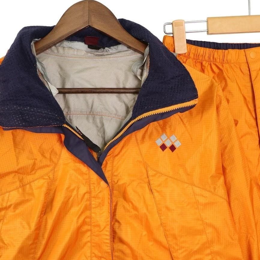 登山トレッキング