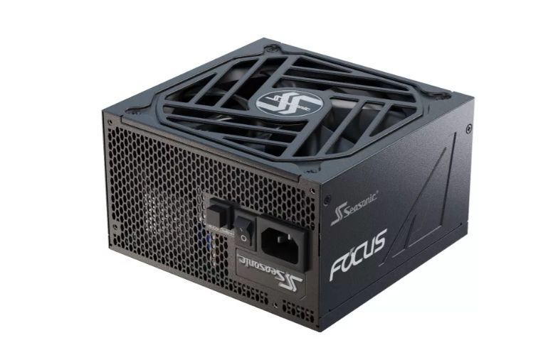 Seasonic (シーソニック)  FOCUS GX-750 ATX3.0