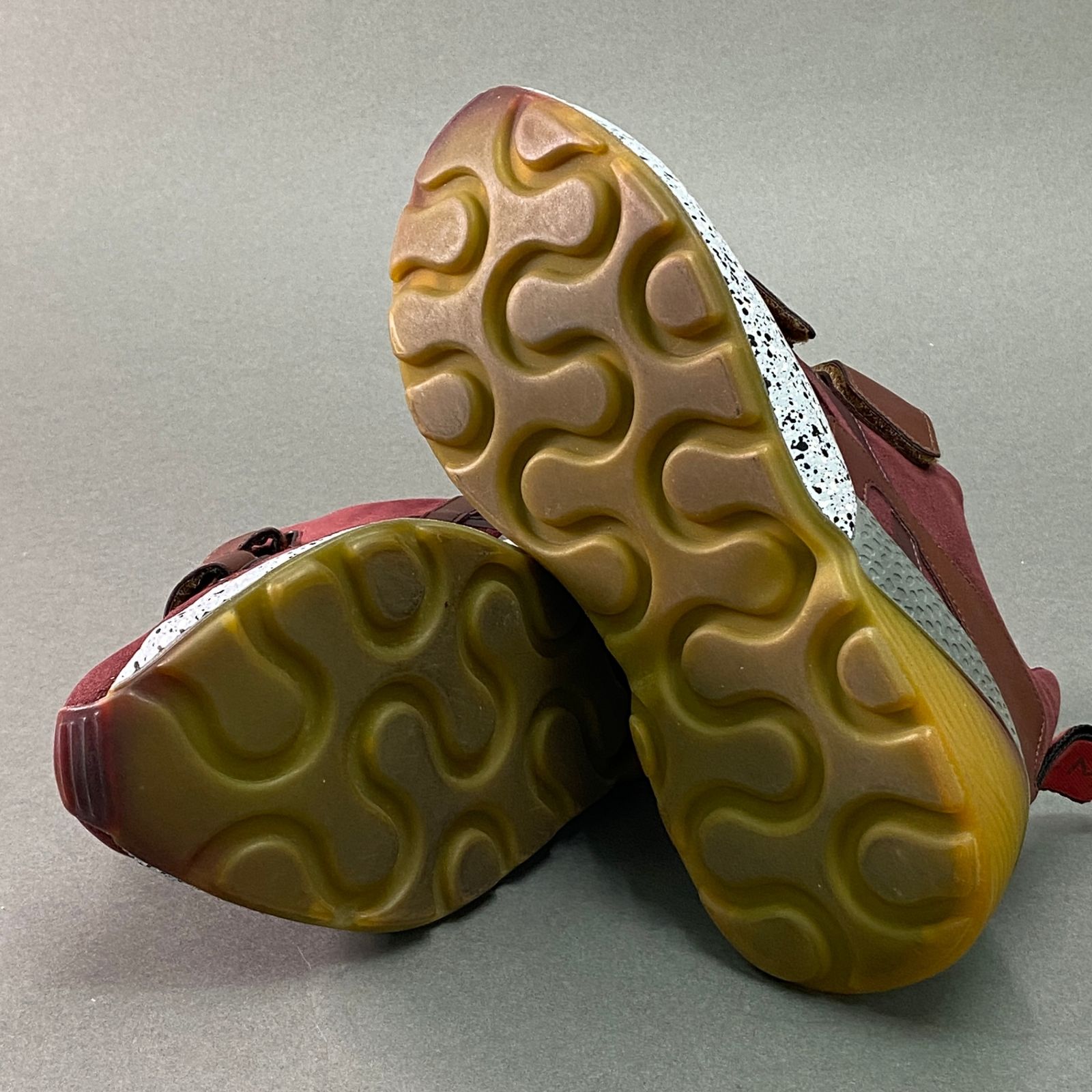 3g8 《美品》 STELLA McCARTNEY ステラマッカートニー ベルクロ