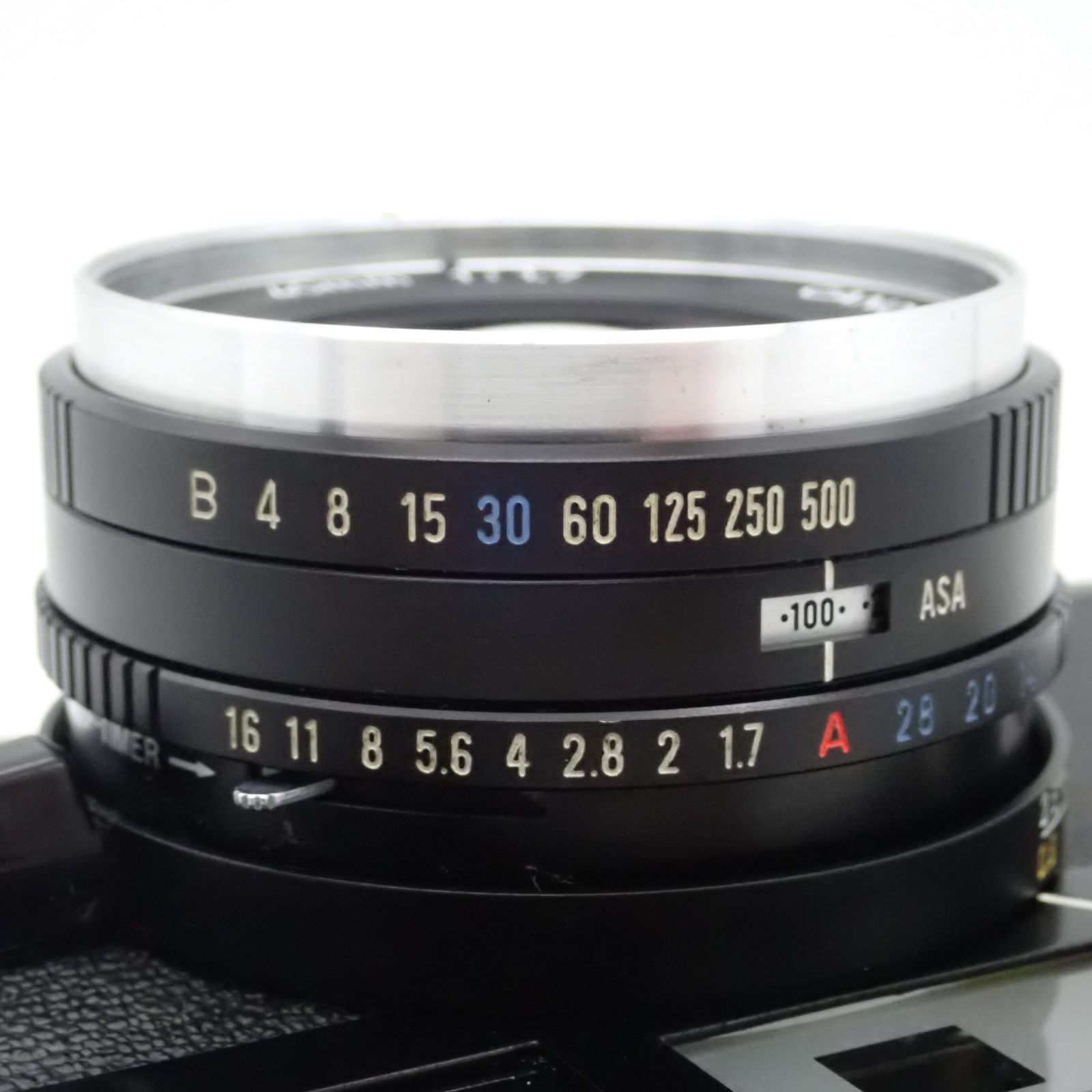 ブラックペイント 40