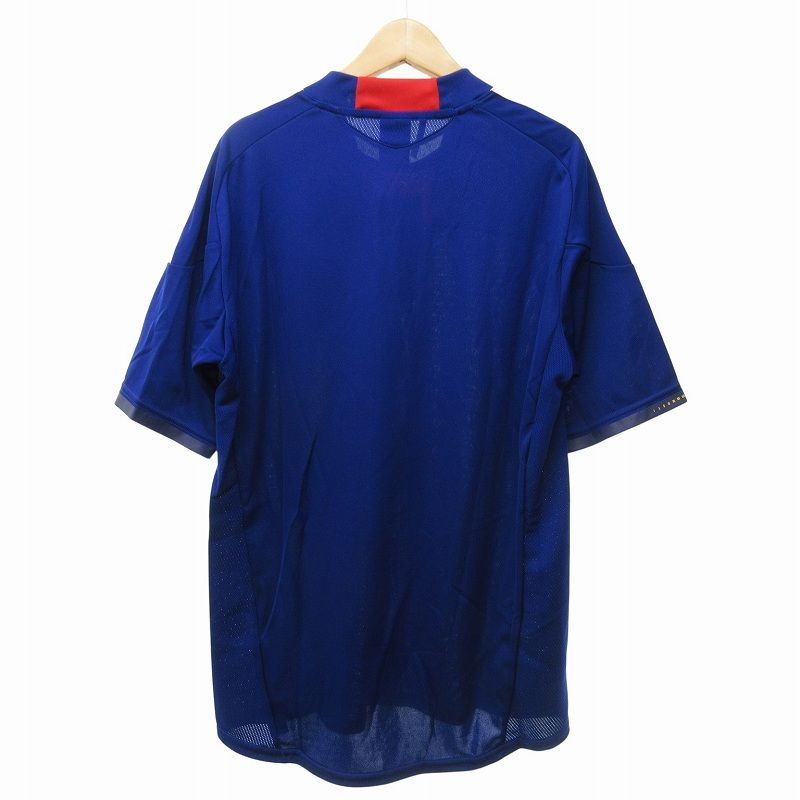 タグ付き 日本代表ユニフォーム アディダス 日本代表 中田英寿