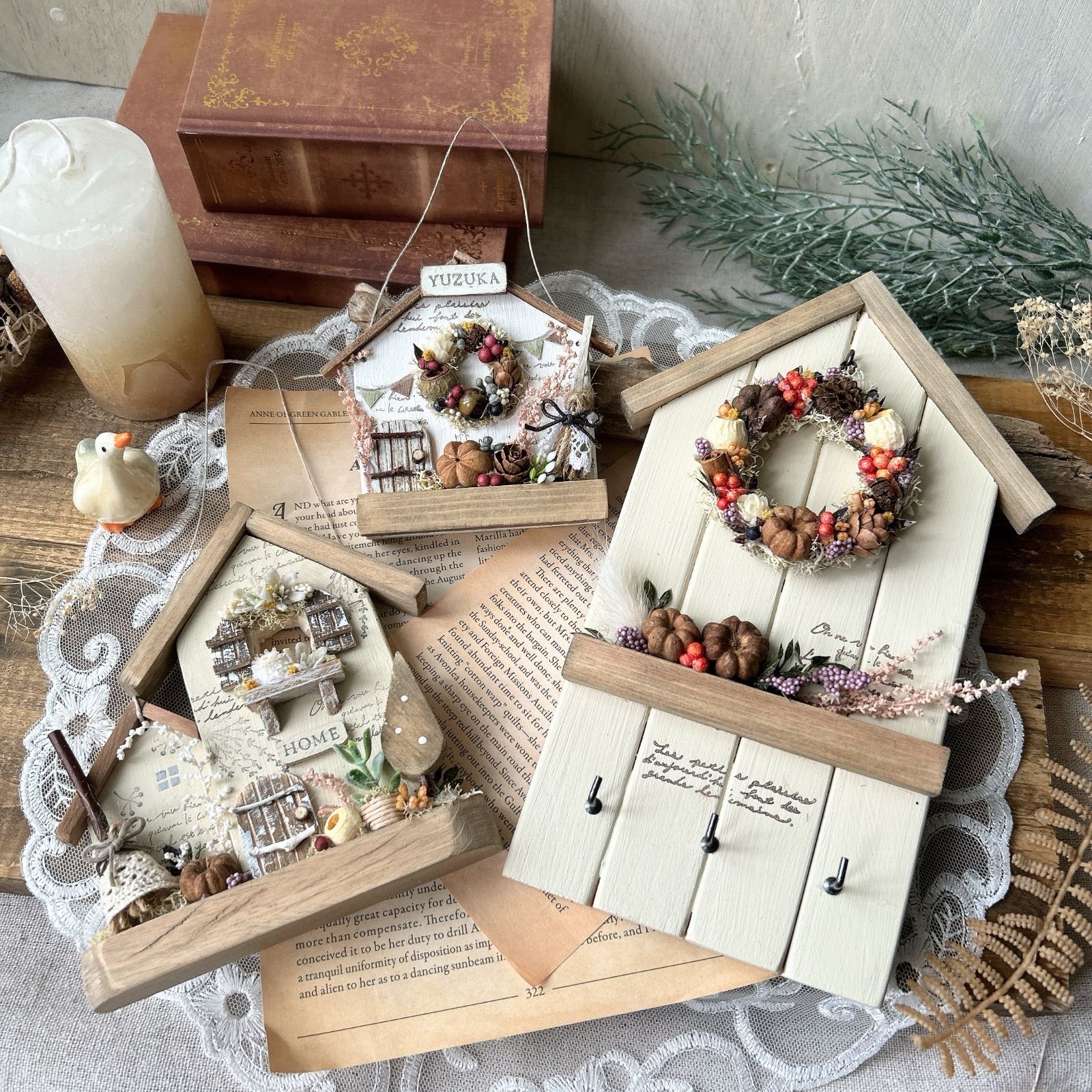専用ページです。 ハンドメイド （ゆぴぴ様専用ページです