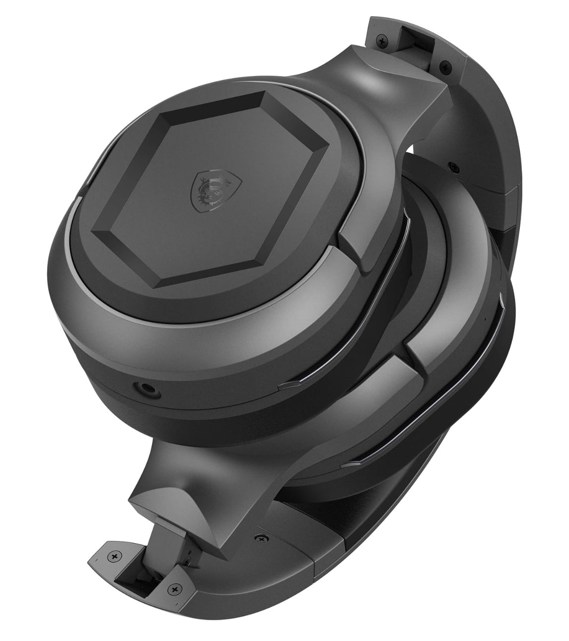 【新品未開封】MSI Immerse GH50 WIRELESS 新品未使用品 未開封 エムエスアイ MSI Immerse GH50 WIRELESS/A 超低