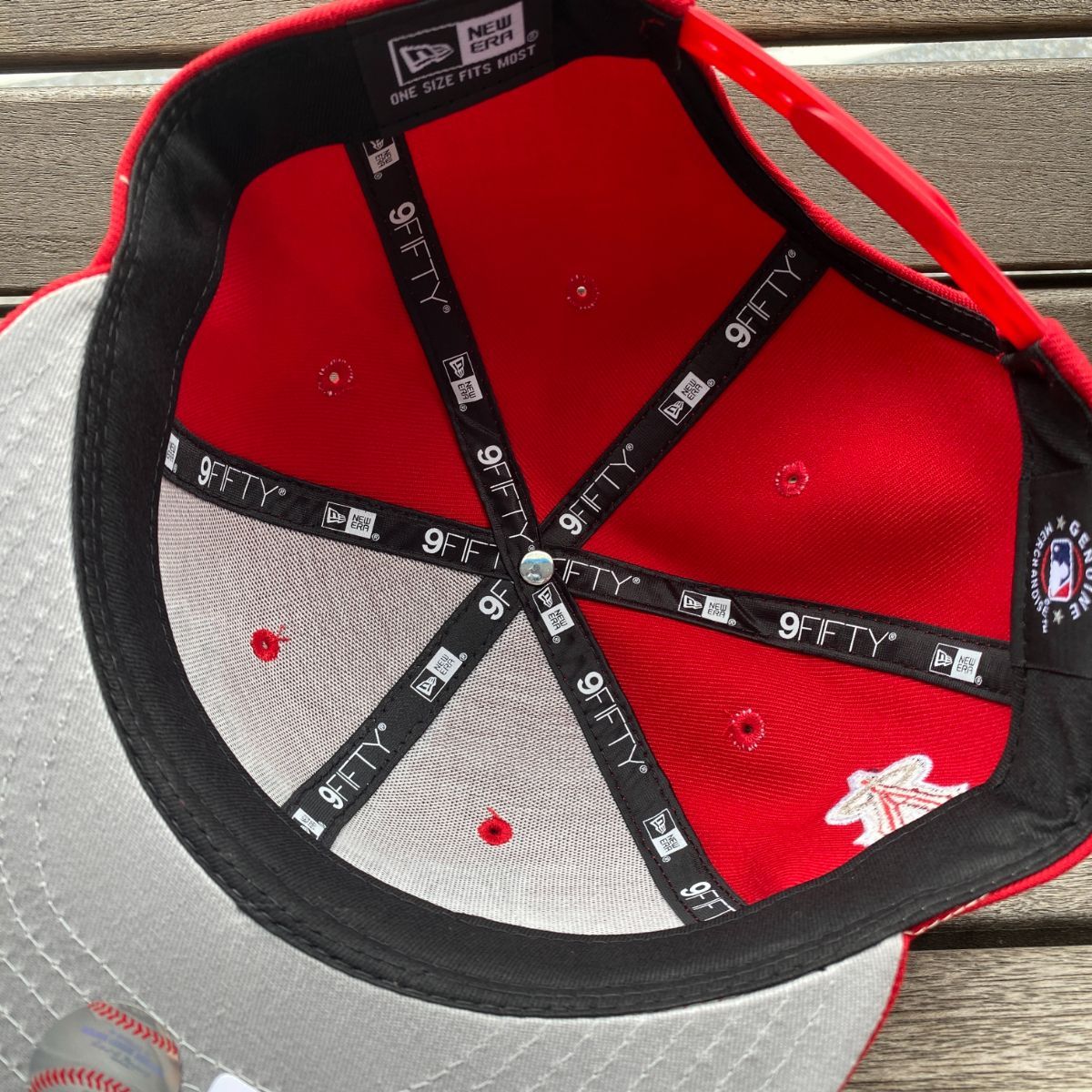 ニューエラ MLB