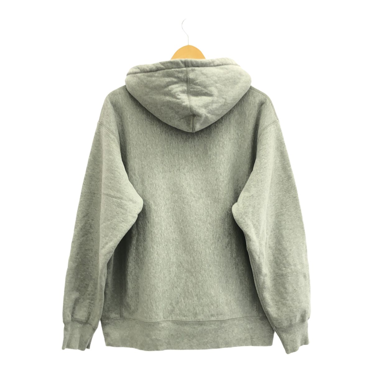 Supreme シュプリーム 21AW Arabic Logo Hooded Sweatshirt アラビック 