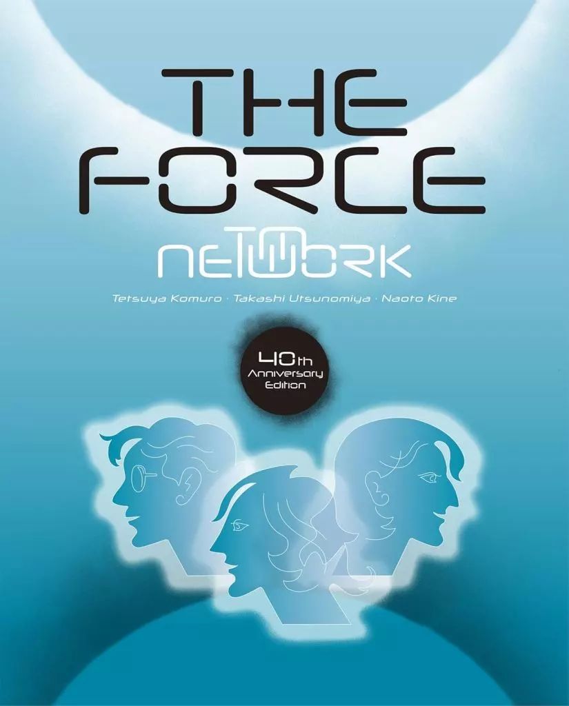 邦楽Blu-ray Disc TM NETWORK | TM NETWORK The Force-40th Anniversary Edition- 完全生産 盤